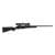 Winchester XPR 6.5 PRC Bolt Rifle - Matte Black Precision Hunter thumbnail 2