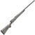 Nosler M48 Patriot 7mm Rem Mag Rifle - Precision Black Finish thumbnail 1