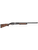 TriStar Cobra III 20 Gauge Pump Shotgun - Walnut Finish, Fiber Optic Sight thumbnail 2