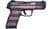 Ruger Security 9 Battleworn Flag 9mm Pistol, 15+1 Capacity thumbnail 1