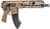 Sig Sauer MCX Spear LT 7.62x39 11.5" Tactical Pistol FDE thumbnail 4