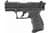 Walther P22 Tungsten Gray .22 LR - Compact Precision Pistol thumbnail 4