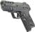 Ruger Security-380 Compact .380 ACP with Lite Rack & Fiber Optics thumbnail 3