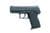 HK USP45 Compact V1 .45 ACP Night Sight Pistol - Black thumbnail 3