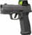 Sig Sauer P365 AXG Legion 9mm 3.1in Legion Gray thumbnail 2