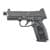 FN509 Tactical 9mm Pistol Bundle w/ Threaded Barrel & Night Sights thumbnail 2