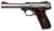 Browning Buck Mark Medallion .22 LR SAO Pistol - SS Rosewood Edition thumbnail 1