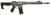 FosTech Stealth Lightning 5.56 NATO Semi-Auto Rifle 16" Tungsten thumbnail 1