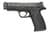 Smith & Wesson M&P45 .45 ACP Semi-Auto Pistol - Precision Defender thumbnail 1