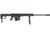 Barrett M107A1 .50 BMG 29in Black thumbnail 1