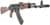 Kalashnikov USA KR-103RW 7.62x39mm Semi-Auto Wood Rifle thumbnail 2