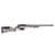 Weatherby 307 Hush 6.5 Creedmoor 20in Graphite Black thumbnail 1