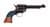 Heritage Rough Rider Betsy Ross .22 LR Revolver, Gen 1 - Patriot Classic thumbnail 5