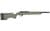 Bergara BXR .22 LR Semi-Auto Rifle - 16.5" Precision Green/Black thumbnail 3