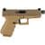 Glock G19 9mm 4.6in FDE Optic Ready thumbnail 1