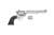 Ruger Single-Six Hunter .22 LR Revolver - Satin Stainless Finish thumbnail 4