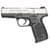 Smith & Wesson SD40 VE - Reliable .40 S&W Striker-Fired Pistol thumbnail 1