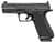 Shadow Systems XR920 Stealth 9mm Pistol - Optics & Night Ready thumbnail 2