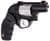 Taurus 605 Polymer: Compact .357 Magnum Revolver - Reliable Defense thumbnail 3