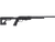Savage Precision .22 LR Semi-Auto Rifle with Threaded Muzzle thumbnail 1