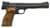 S&W M41 Precision Target .22 LR - Ultimate Competition Pistol thumbnail 1