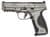 Smith & Wesson M&P40 M2.0 Tungsten Optics-Ready .40 Pistol thumbnail 1