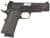 SDS 1911 Carry .45 ACP Pistol - Black Cerakote, 4.25" Barrel thumbnail 3