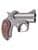 Bond Arms Grizzly: Dual-Caliber Derringer with Rosewood Grips thumbnail 6