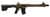 Typhoon Defense F12 Sport - 12GA Bronze Tactical Shotgun thumbnail 2