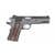 Springfield 1911 Garrison Commander .45 ACP Stainless Precision thumbnail 1