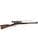 Henry Heritage Lever Action .22 WMR Rifle - Walnut 19.25" Blued Finish thumbnail 3