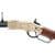 "Henry H011D3 Deluxe Engraved .44-40 Brass Lever Rifle - Gen 3" thumbnail 4