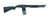 Mossberg 590M Mag-Fed Pump Shotgun - 12ga, 10+1, Blued Finish thumbnail 1