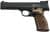 Smith & Wesson Precision Model 41 .22 LR Target Pistol thumbnail 2