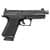 Shadow Systems MR920 Optics-Ready 9mm Pistol - Black Nitride thumbnail 2