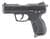 Ruger SR22 Compact .22 LR Pistol - 10rd DA/SA, Black Finish thumbnail 3