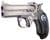 Bond Arms Ranger II - Compact .357 Magnum Derringer with Stainless Finish thumbnail 4