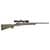 Howa M1500 GamePro Gen2 .22-250 OD Green Precision Bolt Rifle thumbnail 1