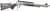 Marlin 1894 SBL .44 Magnum Lever-Action Stainless Rifle thumbnail 3