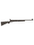 Savage Precision Mark I FVT .22 LR Left-Handed Bolt Rifle thumbnail 3