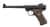 Ruger Mark IV 75th Edition .22 LR Precision Semi-Auto Pistol thumbnail 1
