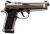 Beretta 92X Performance Defensive - 9mm, Optics Ready, 15rd thumbnail 1