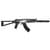 RAK47-Krink: 7.62x39 Semi-Auto Folding Stock Rifle thumbnail 1