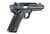 Ruger Mark IV 22/45 Tactical .22 LR Pistol - Precision thumbnail 3