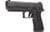 Sig Sauer P320-XTEN 10mm Optics-Ready Pistol - Black Matte thumbnail 4