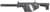 Kriss Vector Gen II CRB 9mm Tactical Carbine - 16" Black, Glock Mag Compatible thumbnail 4