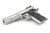 Ruger SR1911 Target 10mm - Precision Power Stainless Pistol thumbnail 6