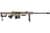 Barrett M82A1 .416 Semi-Auto Rifle - Flat Dark Earth, 29" Barrel thumbnail 1