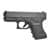 Glock G29SF Gen 3: 10mm Subcompact Powerhouse - Reliable Concealed Carry thumbnail 1