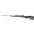 Weatherby Vanguard II Precision .270 Win Bolt Action Rifle 24" Black/Grey thumbnail 3